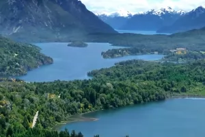 Argentina Lake District thumbnail